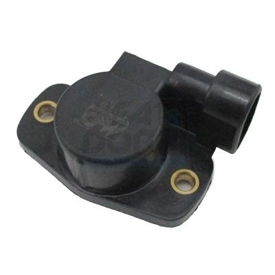 MEAT & DORIA Gasklep positiesensor 83001E MEAT & DORIA 83001E Gaskleppotentiometer Volvo S60 2 originele prijs