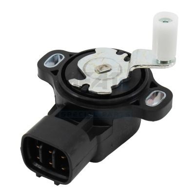 MEAT & DORIA Sensor, posição do pedal do acelerador 83684 83684 Sensor, posição do pedal do acelerador MEAT & DORIA LAND ROVER FREELANDER