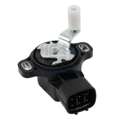 MEAT & DORIA Sensor, posição do pedal do acelerador 83686 Sensor, posição do pedal do acelerador NISSAN MEAT & DORIA 83686