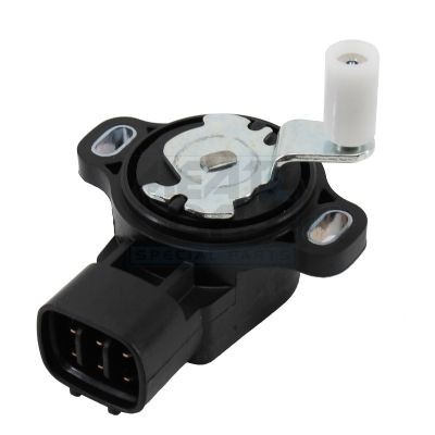MEAT & DORIA Gaspedalsensor 83687 83687 Sensor, Gaspedalstellung AUDI A2 MEAT & DORIA kaufen