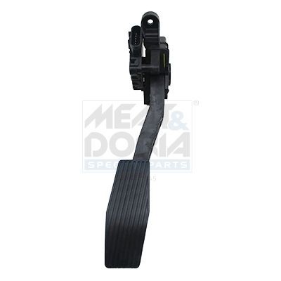 MEAT & DORIA Pedaler, sats 83688 MEAT & DORIA 83688 Gaspedal KIA SPORTAGE original