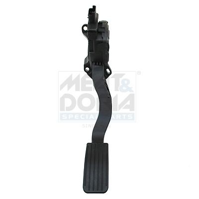 MEAT & DORIA Σετ πεντάλ γκαζιού 83689 MEAT & DORIA 83689 Πεντάλ γκαζιού Peugeot 207 SW τιμες