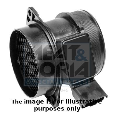 MEAT & DORIA Debimetro 86087E 86087E costo Debimetro CITROËN AX MEAT & DORIA