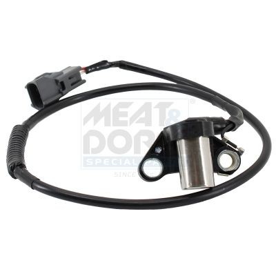 MEAT & DORIA Krukassensor 871142 871142 Krukaspositiesensor TOYOTA RAV 4 MEAT & DORIA