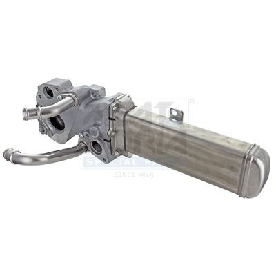 MEAT & DORIA AGR Kühler 88722 Kühler, Abgasrückführung MEAT & DORIA Volkswagen CRAFTER 88722