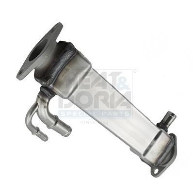 MEAT & DORIA Radiateur EGR 88760 Citroën XM Refroidisseur EGR MEAT & DORIA 88760