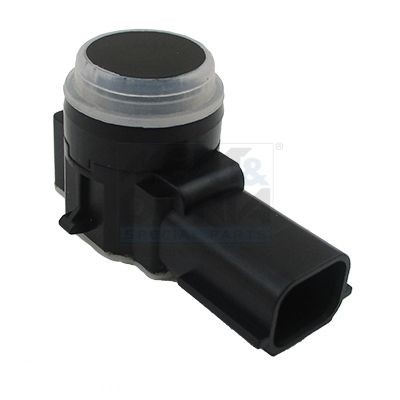 MEAT & DORIA Capteur de recul 94676 Mercedes-Benz GLC Radar de stationnement MEAT & DORIA 94676