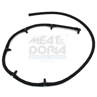 MEAT & DORIA Flessibile, Carburante perso 9827 9827 Tubo flessibile, carburante perso MEAT & DORIA Fiat