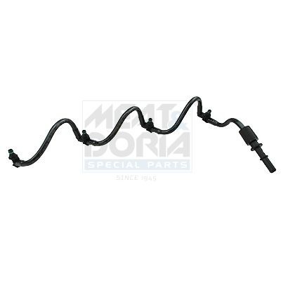 MEAT & DORIA Ελαστ. σωλ., καύσιμο που διαφεύγει 9843 Ελαστ. σωλ., καύσιμο που διαφεύγει MEAT & DORIA X3 9843 φθηνά