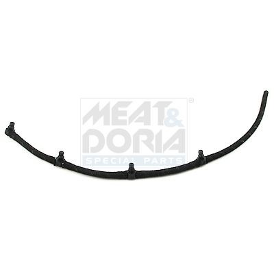 MEAT & DORIA Flessibile, Carburante perso 9856 9856 Tubo flessibile, carburante perso FIAT MEAT & DORIA costo