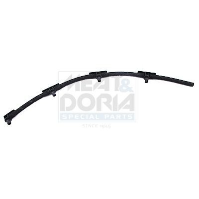 MEAT & DORIA Flessibile, Carburante perso 9857 MEAT & DORIA 9857 Tubo flessibile, carburante perso Strada Pick-up (278) originale prezzo