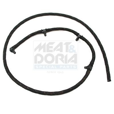 MEAT & DORIA Slange 9858 MEAT & DORIA 9858 Iveco Daily 3 Slange originale pris
