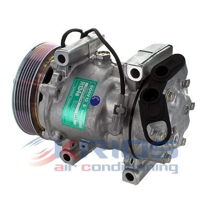 MEAT & DORIA Compressor, ar condicionado K11504 K11504 Compressor de ar condicionado MEAT & DORIA SUZUKI SPLASH