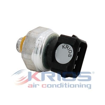 MEAT & DORIA Interruptor de pressão, ar condicionado K52107 K52107 Interruptor do ar condicionado VOLVO 760 MEAT & DORIA