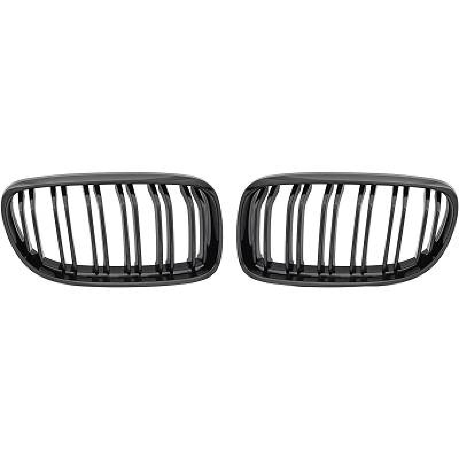 DIEDERICHS Radiatorgitter 1216943 DIEDERICHS 1216943 Sportsgrill SKODA FELICIA hva koster