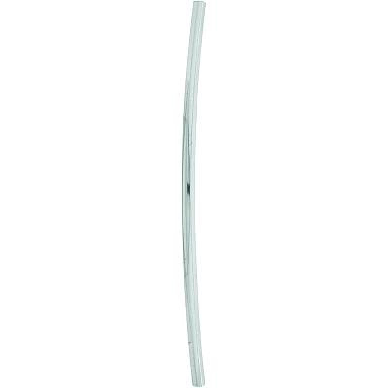 DIEDERICHS Baguette et bande protectrice, grille de radiateur 1620046 Grille de radiateur DIEDERICHS Classe S 1620046 pas cher