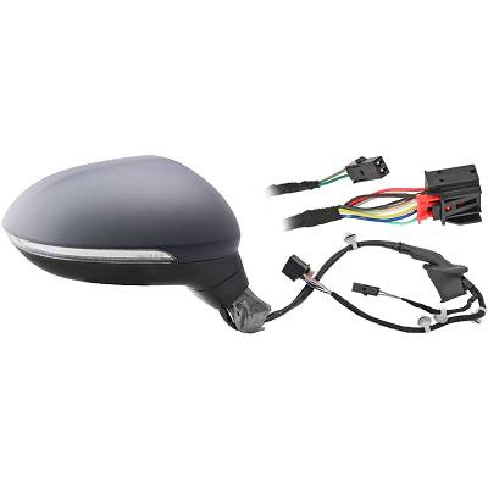 DIEDERICHS Außenspiegel 2249028 Außenspiegel DIEDERICHS Rover MINI MK I 2249028