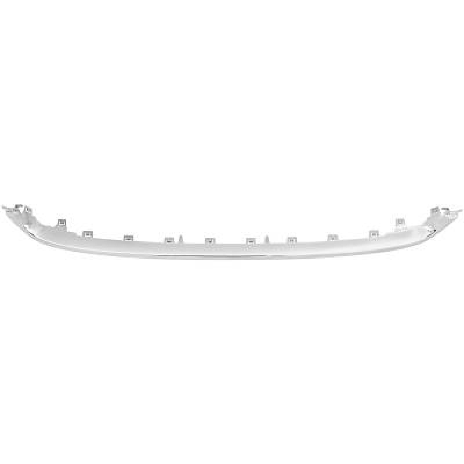 DIEDERICHS Puskurin lista 3405144 DIEDERICHS 3405144 Fiat Marea Weekend puskurin lista vaihto hinta