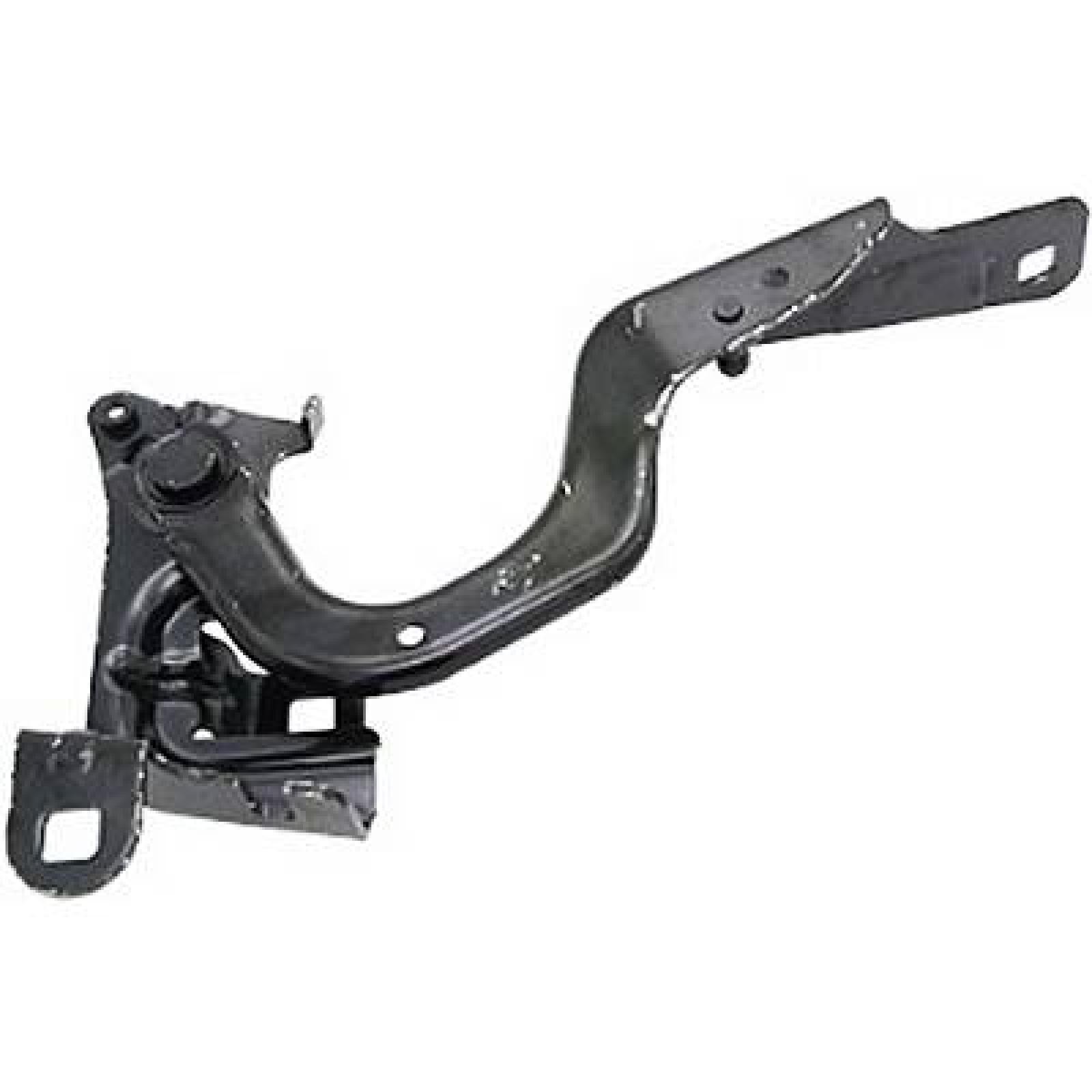 DIEDERICHS Hengsel, motorpanser 4406018 DIEDERICHS 4406018 Hengsel, motorpanser