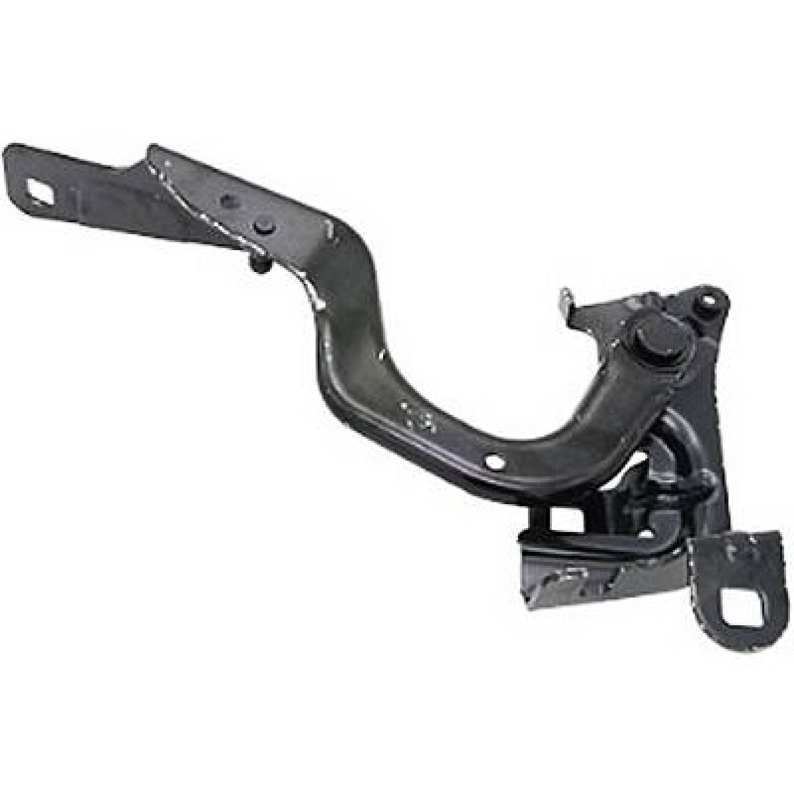 DIEDERICHS Hengsel, motorpanser 4406019 DIEDERICHS 4406019 Motorpanser Renault Trafic 3 Van pris