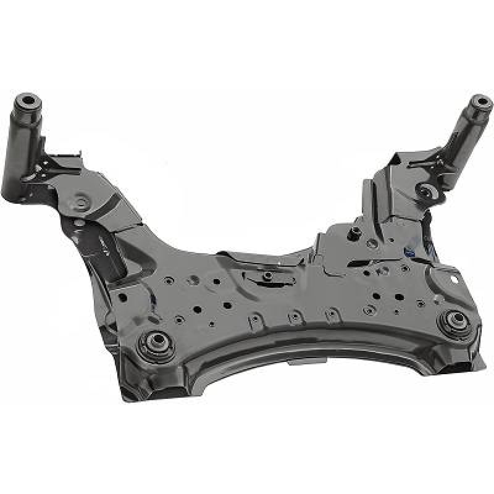 DIEDERICHS Subchassis / grupo de suporte 4465119 Eixo DIEDERICHS Symbol 4465119 baratos