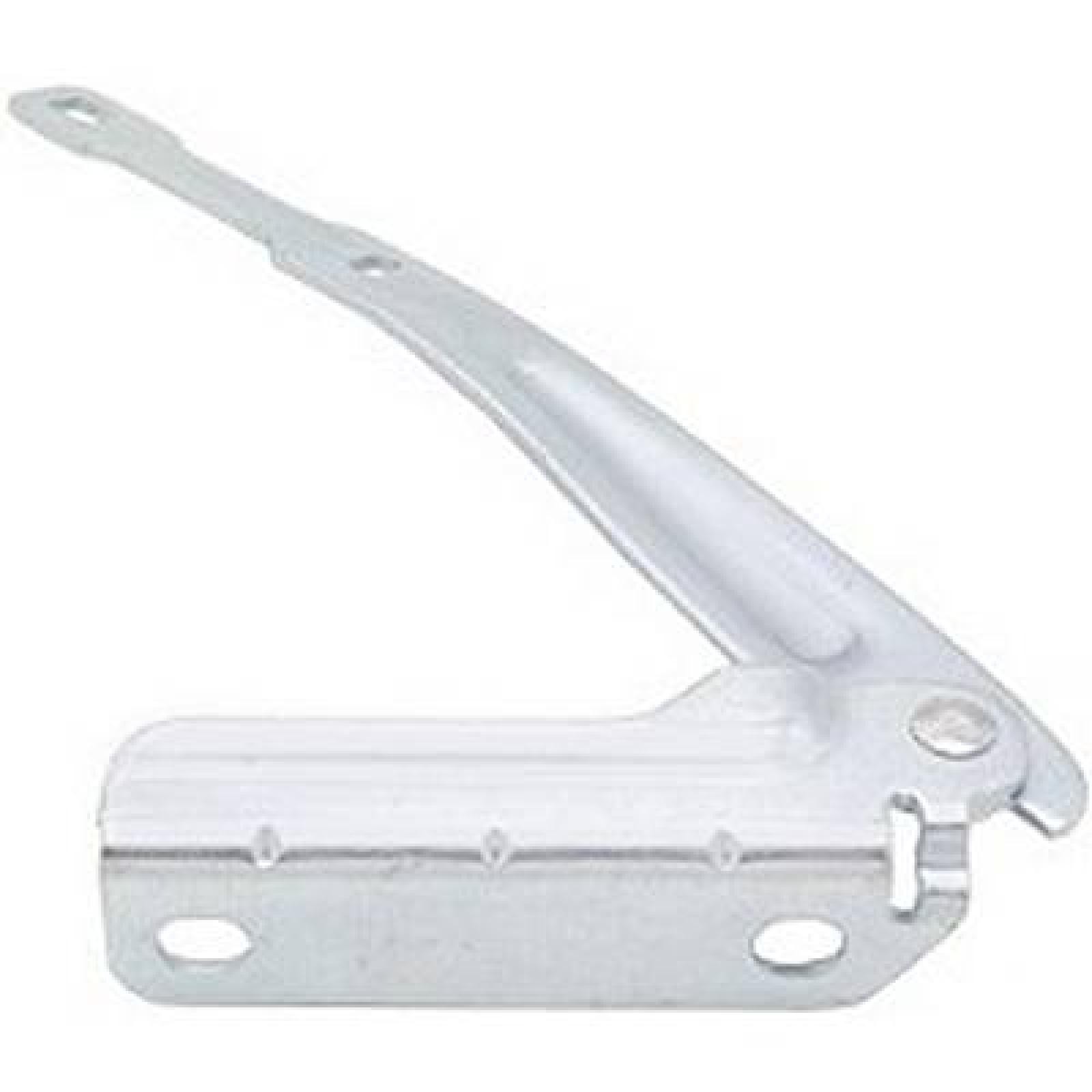 DIEDERICHS Hængsel, motorhjelm 4570018 DIEDERICHS 4570018 Hængsel, motorhjelm