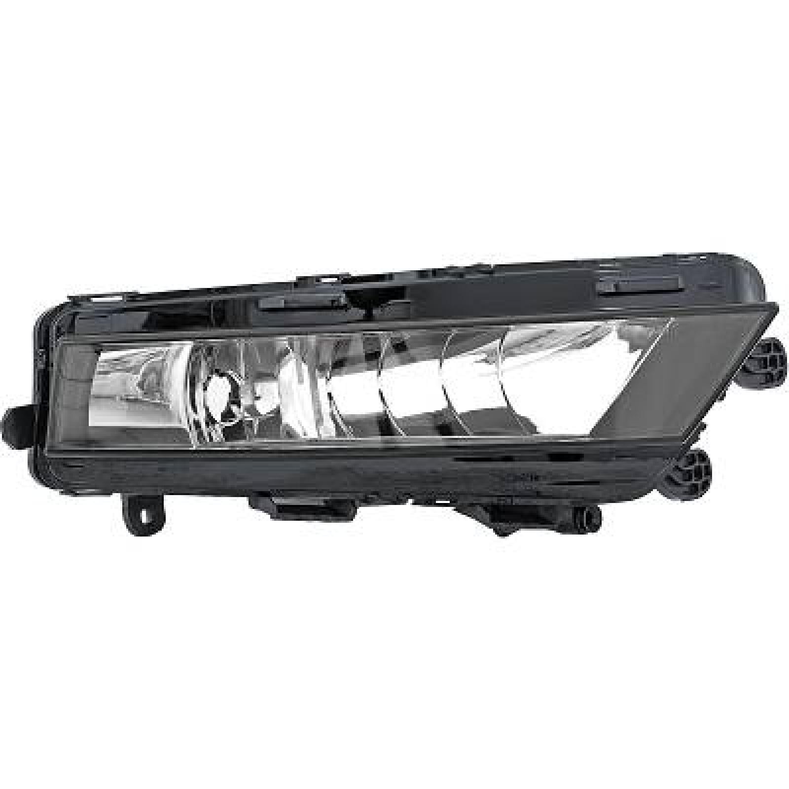 DIEDERICHS Mistlamp 7832288 7832288 Mistlicht SKODA ROOMSTER DIEDERICHS