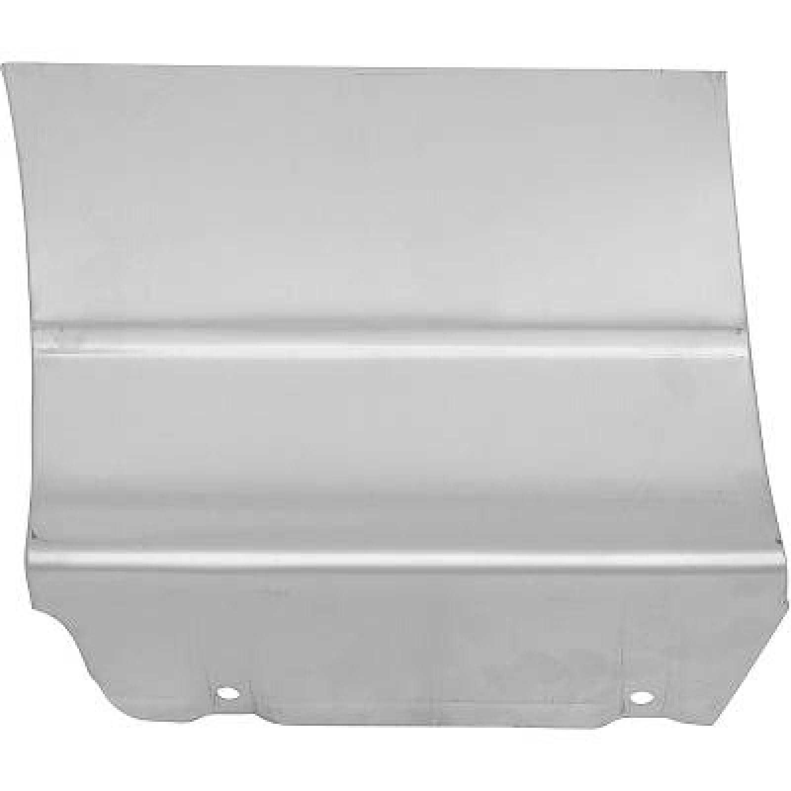 DIEDERICHS Hjulskjerm 9119531 DIEDERICHS 9119531 originale Skvettskjerm BMW G30 hva koster