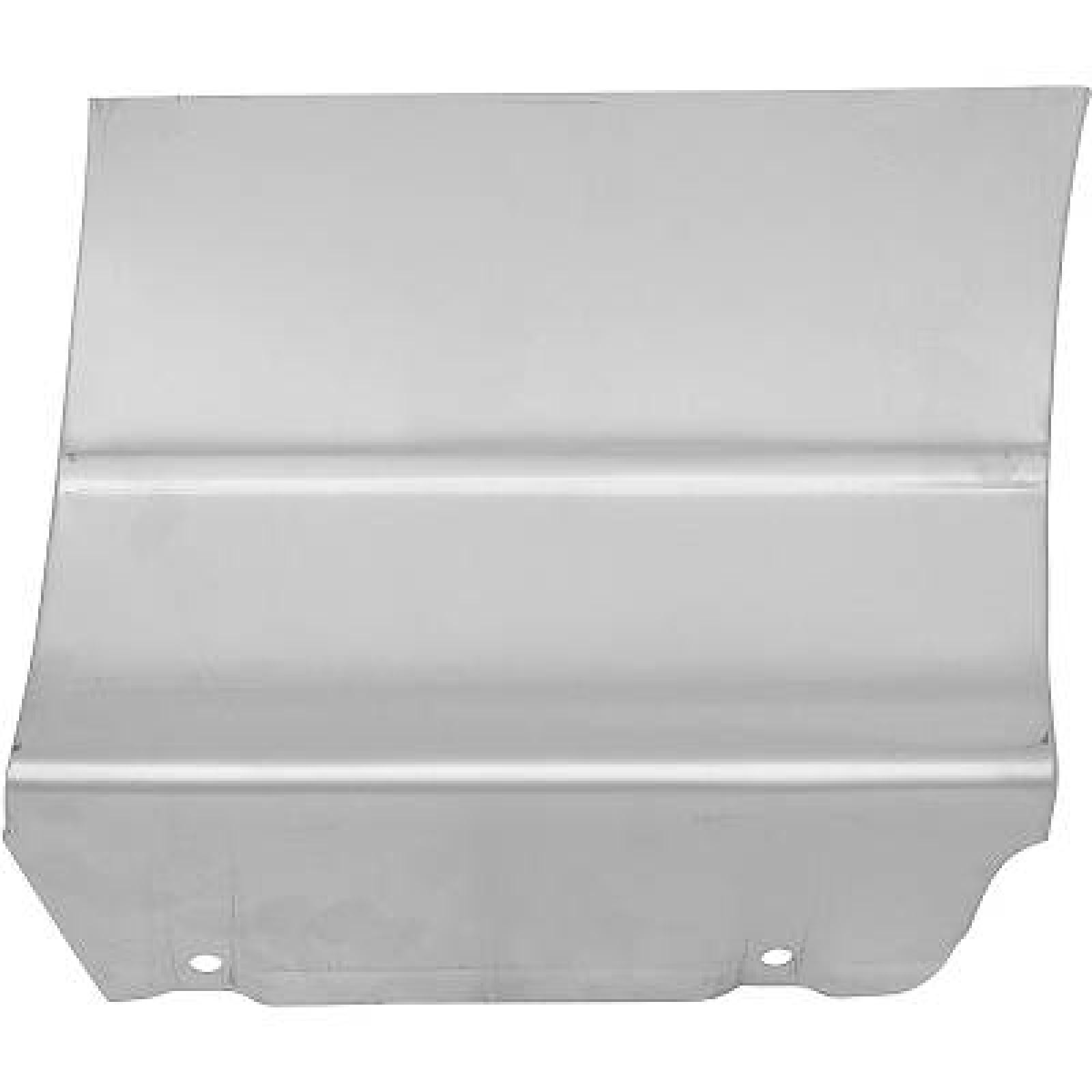 DIEDERICHS Wing fender 9119532 BMW Z4 DIEDERICHS wing 9119532