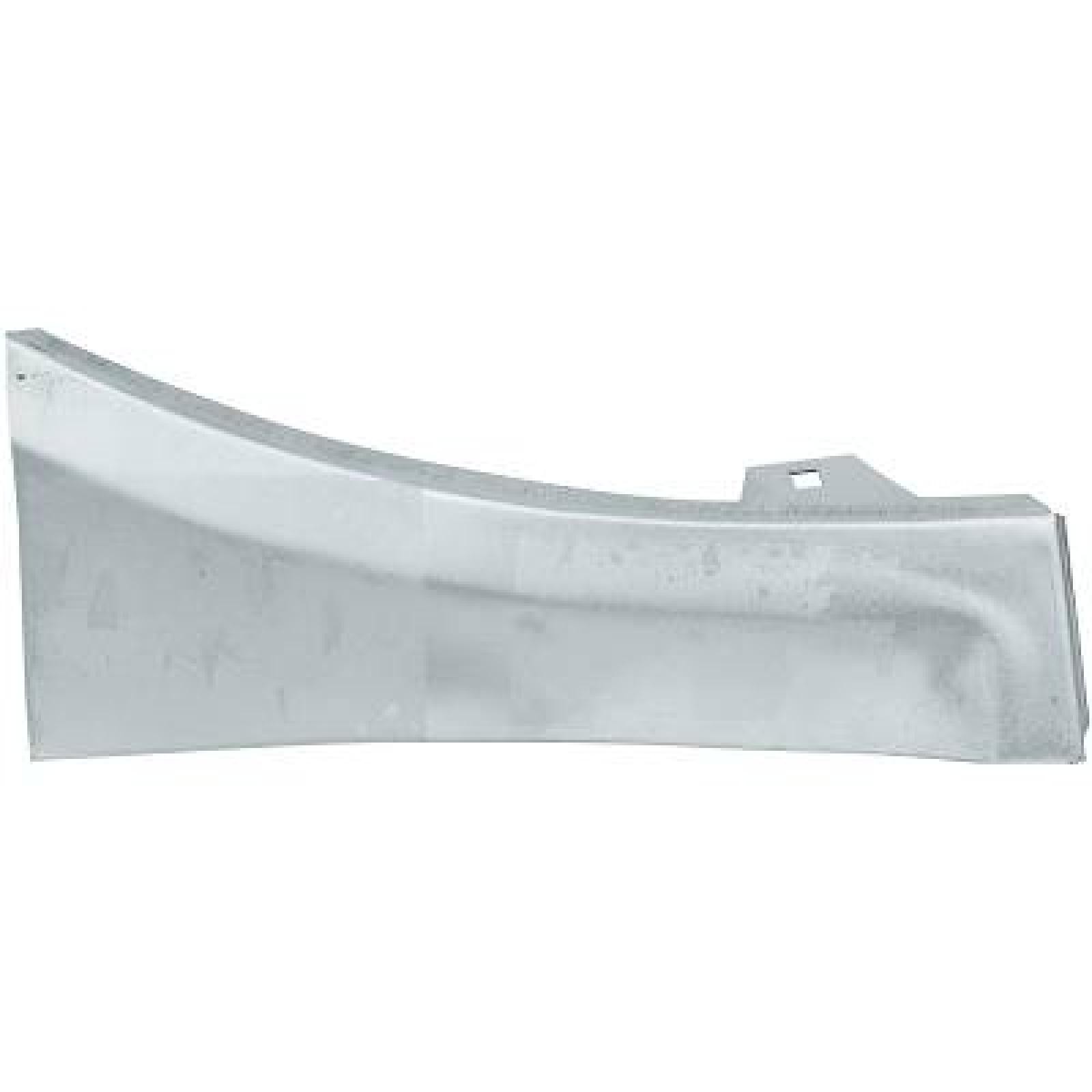 Skärm DIEDERICHS 9452332 DIEDERICHS 9452332 Framskärm och bakskärm JAGUAR XJ 2003