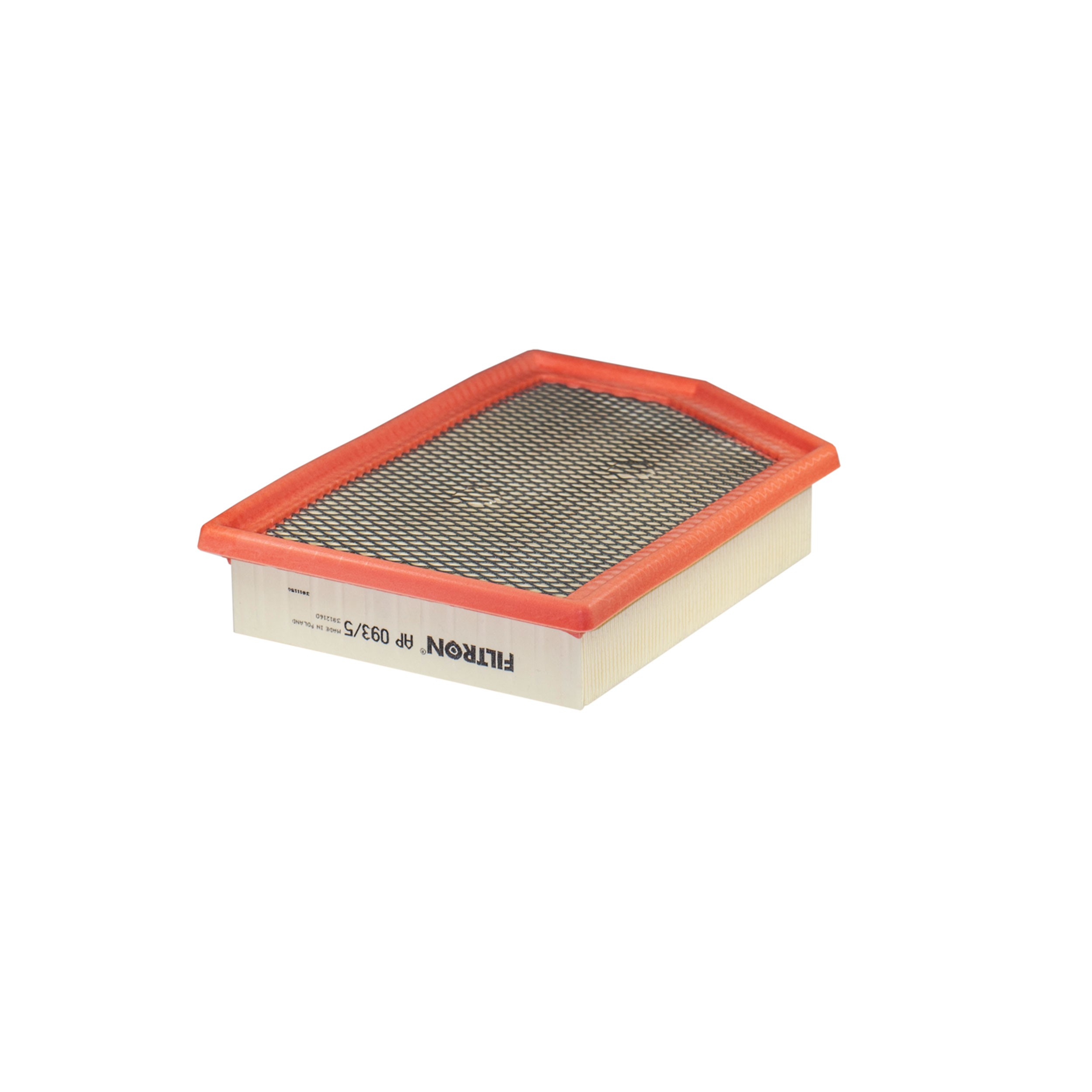 FILTRON Luftfilter AP 093/5 Luftfilter FILTRON PATRIOT AP 093/5 billige