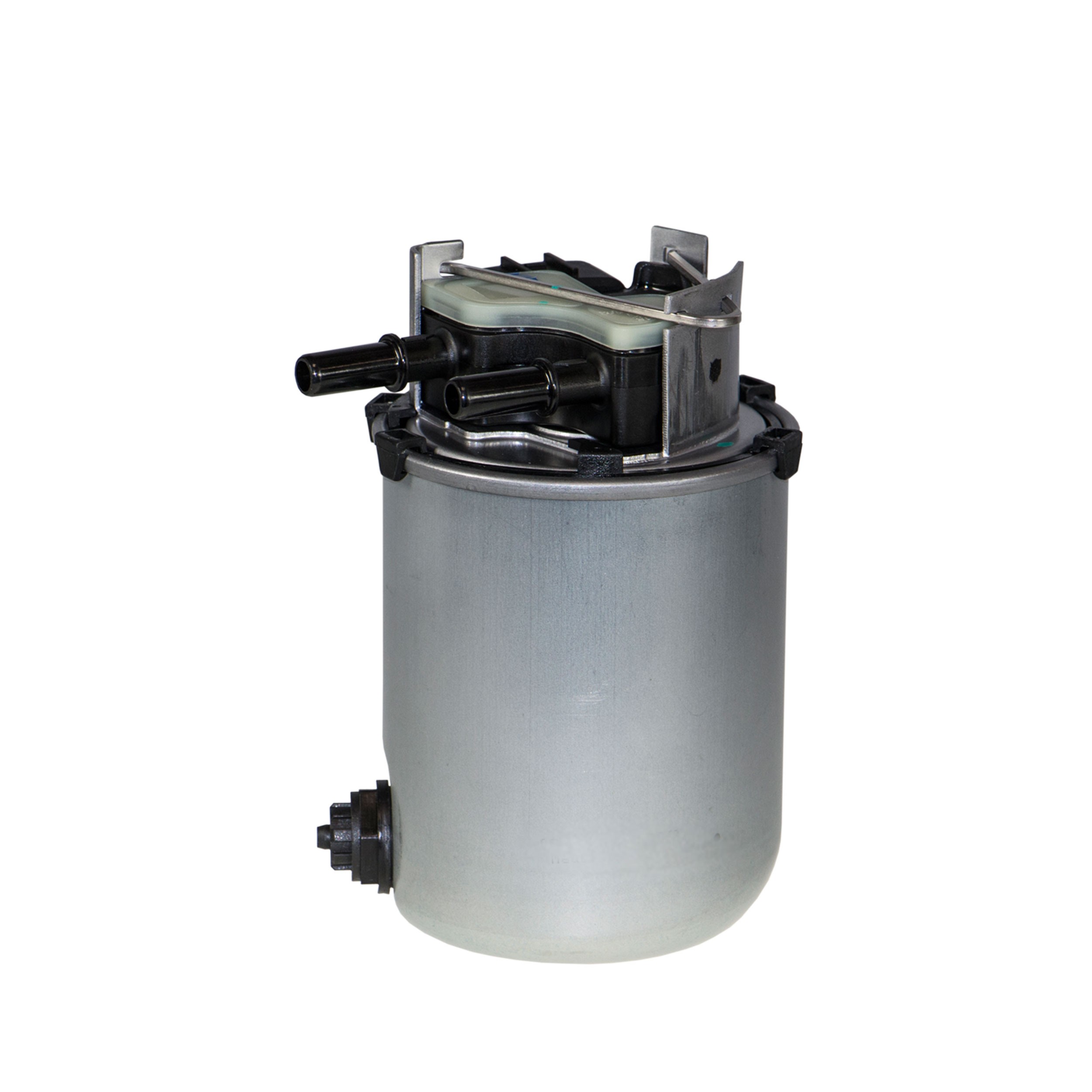 FILTRON Palivový filter PP 857/9 FILTRON PP 857/9 Palivový filter MB CLA lacné