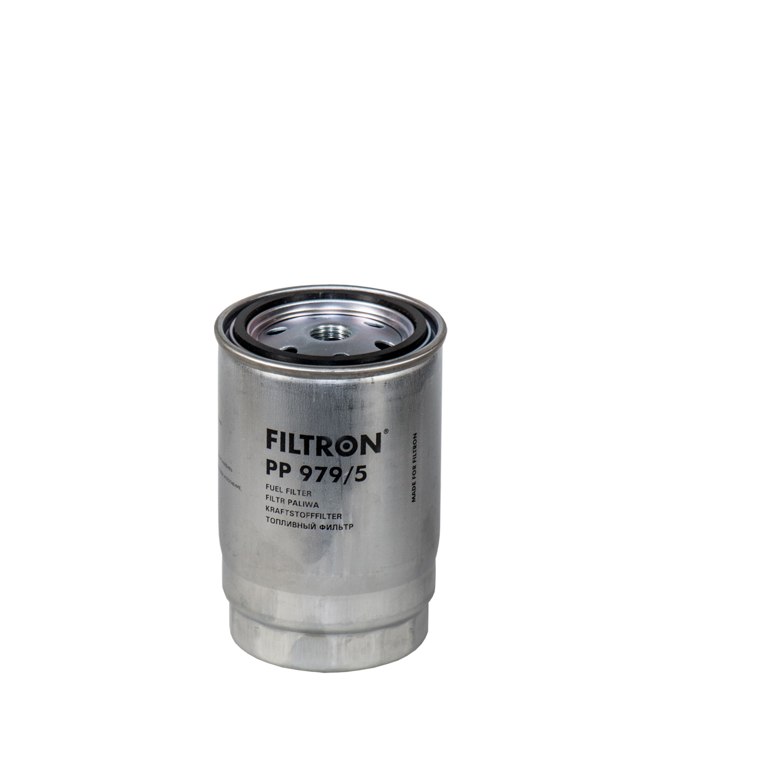 FILTRON Bränslefilter PP 979/5 FILTRON PP 979/5 Bränslefilter Tucson (TL, TLE) original