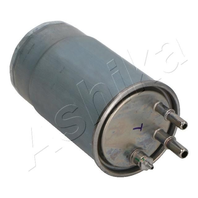 ASHIKA Brandstoffilter 30-00-0200 Benzinefilter ASHIKA OMEGA 30-00-0200 goedkoop