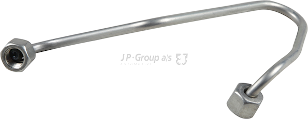 JP GROUP Condutto alta pressione, Impianto iniezione 1116009802 1116009802 JP GROUP Tubo flessibile, carburante perso SUBARU prezzo
