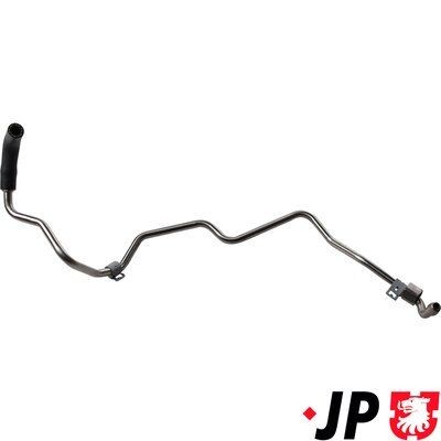 JP GROUP Tubo olio, Compressore 1117602000 1117602000 costo Tubo olio turbina SEAT ARONA JP GROUP
