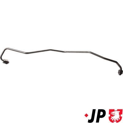 JP GROUP Σωλήνας λαδιού, τούρμπο 1117602100 Σωλήνας λαδιού τούρμπο JP GROUP Audi A3 1117602100