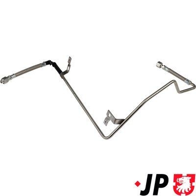 Σωλήνας λαδιού, τούρμπο JP GROUP 1117602200 JP GROUP 1117602200 Σωλήνας λαδιού τούρμπο Audi A4 2025