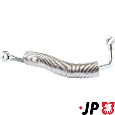 JP GROUP Olejové vedenie 1117602400 Olejová hadica chladenia turba JP GROUP PHAETON 1117602400 lacné