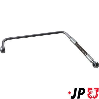 JP GROUP Oljeledning, lader 1117602600 1117602600 Oljerør turbo JP GROUP SKODA KODIAQ