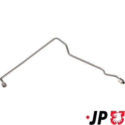 JP GROUP Olieleiding, turbolader 1117602700 1117602700 Olieleiding turbolader VOLVO 740 JP GROUP