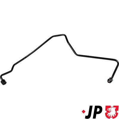 JP GROUP Olieleiding, turbolader 1117602800 1117602800 Olieleiding turbo JP GROUP MERCEDES-BENZ GLA