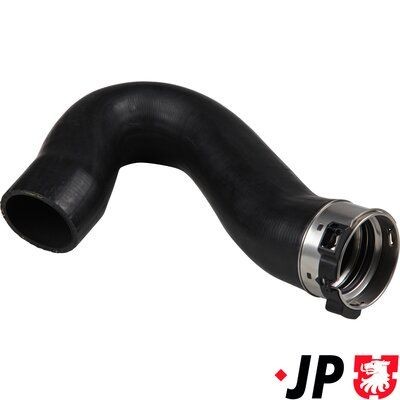 JP GROUP Laddluftslang 1117711300 1117711300 JP GROUP turboladdare slang Peugeot 407