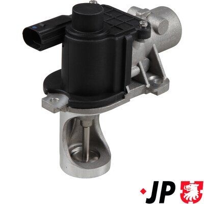 JP GROUP EGR-ventil 1119903200 AGR ventil JP GROUP Audi A5 1119903200