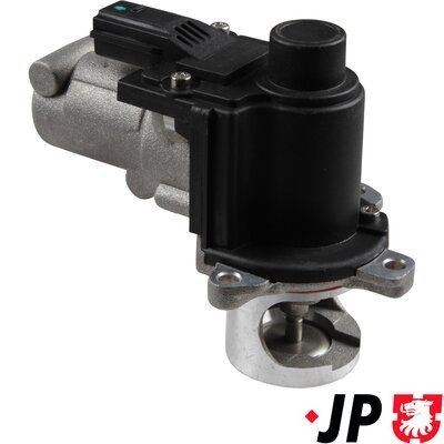 JP GROUP EGR-ventil 1119903900 1119903900 EGR ventil PORSCHE CAYENNE JP GROUP