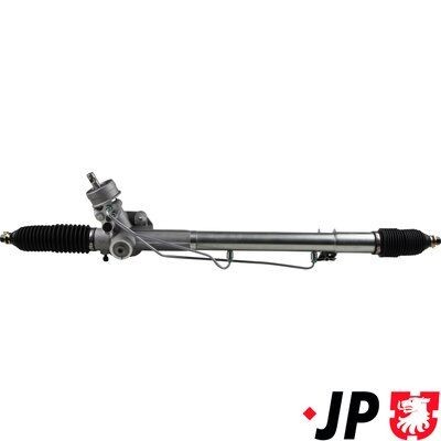 JP GROUP Stuurhuis 1144305100 Volkswagen POLO Stuurhuis JP GROUP 1144305100