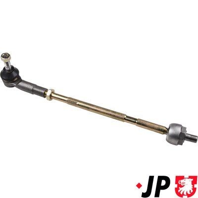 JP GROUP Sporstang 1144409770 Inderste styrekugle JP GROUP Hyundai GRANDEUR 1144409770