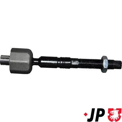 JP GROUP Articulação axial, barra de acoplamento 1144501500 JP GROUP Braço axial de direção VW 1144501500