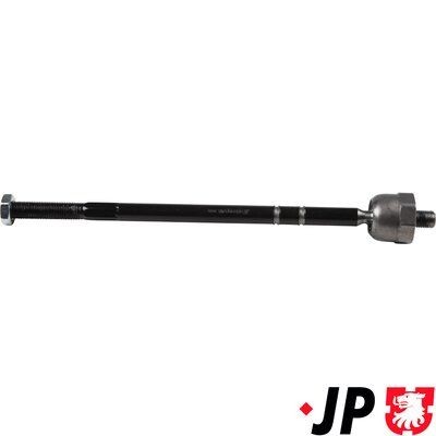 JP GROUP Axiálny čap tiahla riadenia 1144504400 Riadiaca tyč JP GROUP SEAT 1144504400