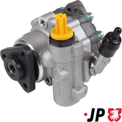 JP GROUP Pompa idraulica, sterzo 1145104700 1145104700 costo Pompa idroguida PEUGEOT BIPPER JP GROUP